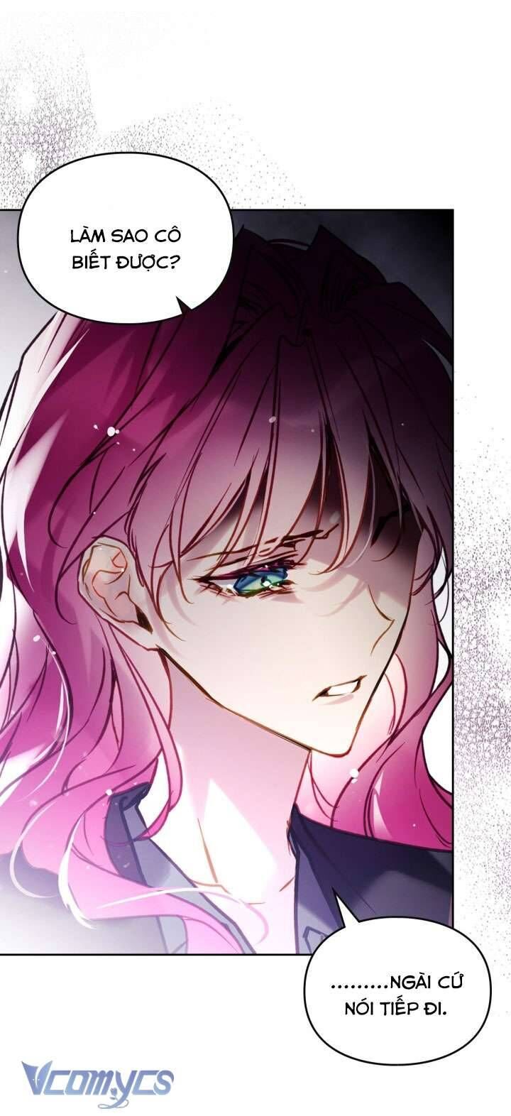 Kết Thúc Của Nhân Vật Phản Diện Chỉ Có Thể Là Cái Chết Chapter 176 - Trang 2