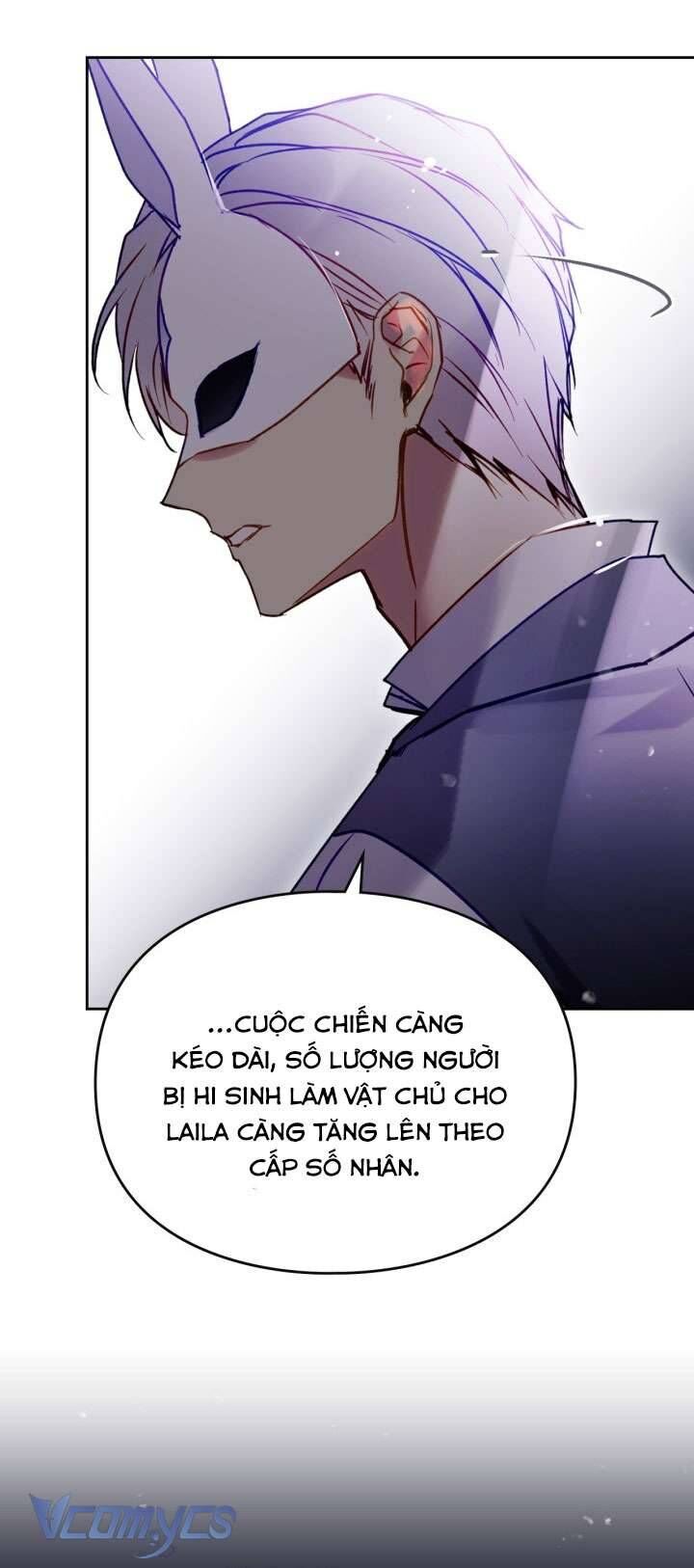 Kết Thúc Của Nhân Vật Phản Diện Chỉ Có Thể Là Cái Chết Chapter 176 - Trang 2