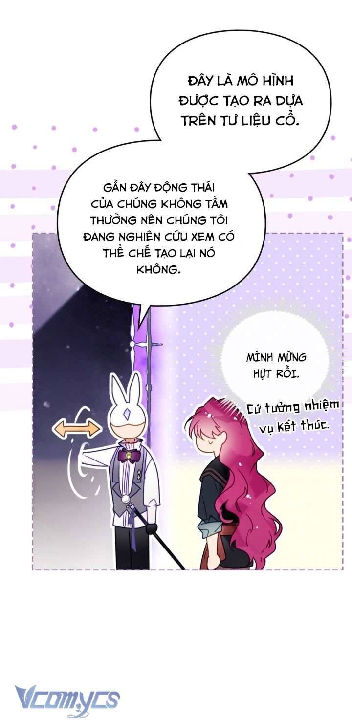 Kết Thúc Của Nhân Vật Phản Diện Chỉ Có Thể Là Cái Chết Chapter 176 - Trang 2