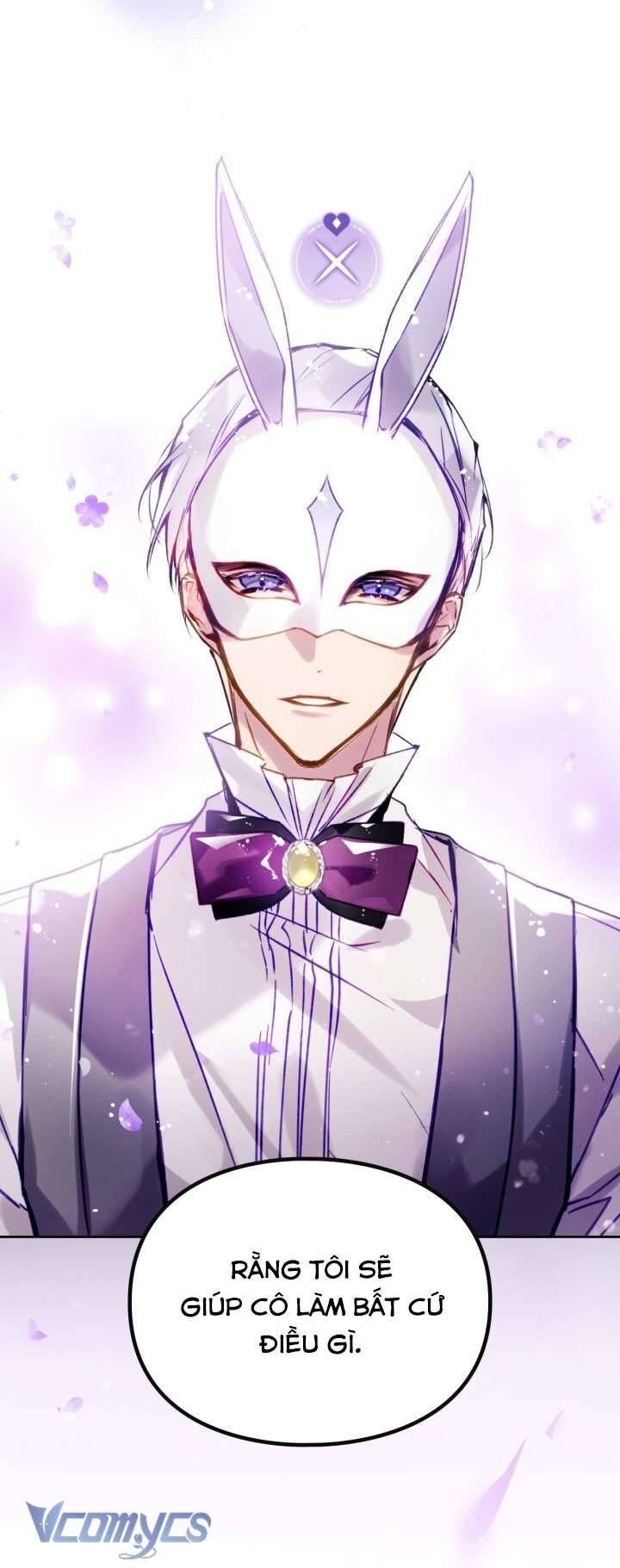 Kết Thúc Của Nhân Vật Phản Diện Chỉ Có Thể Là Cái Chết Chapter 176 - Trang 2