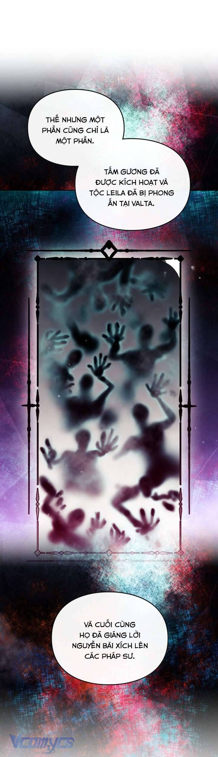 Kết Thúc Của Nhân Vật Phản Diện Chỉ Có Thể Là Cái Chết Chapter 176 - Trang 2