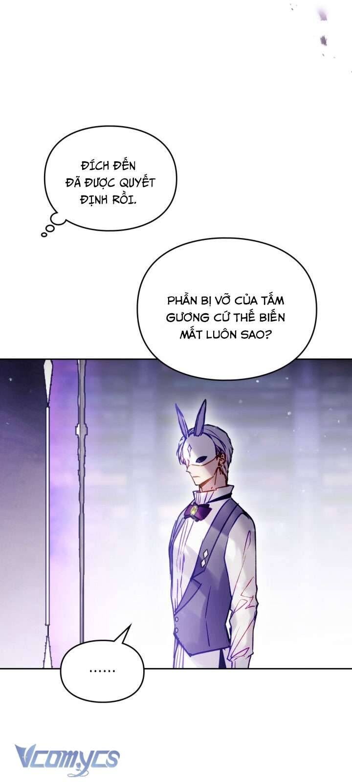 Kết Thúc Của Nhân Vật Phản Diện Chỉ Có Thể Là Cái Chết Chapter 176 - Trang 2