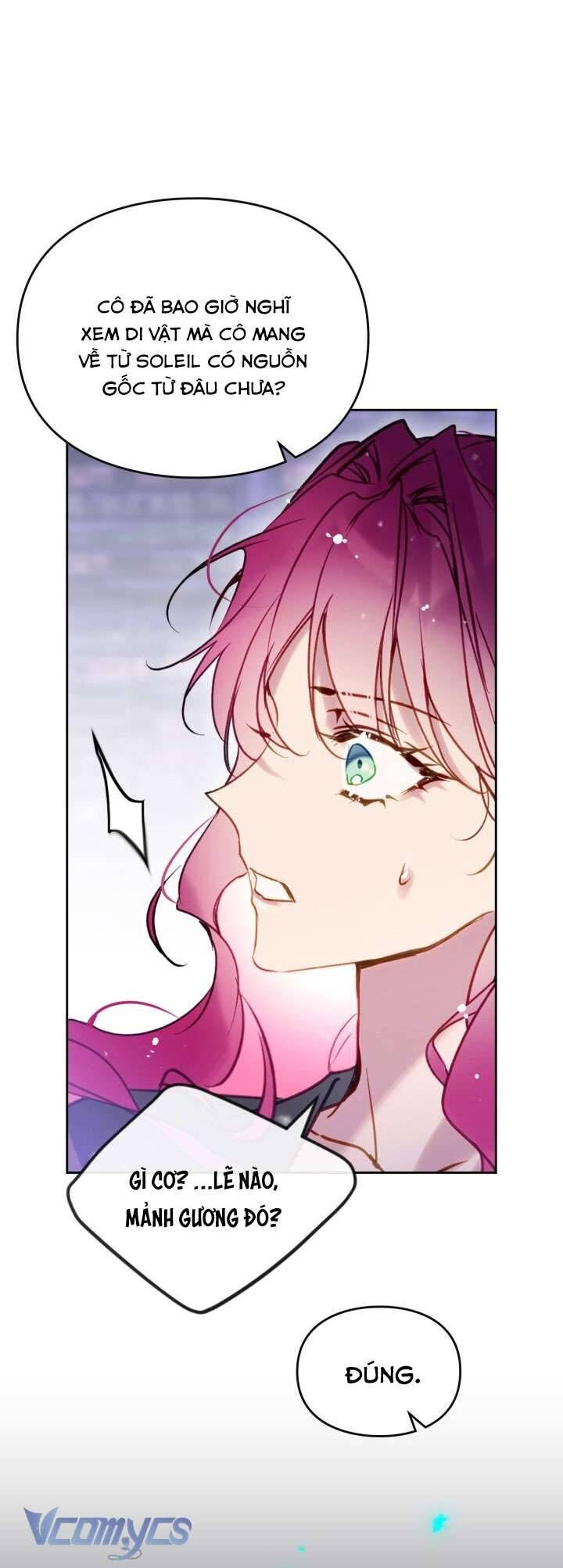 Kết Thúc Của Nhân Vật Phản Diện Chỉ Có Thể Là Cái Chết Chapter 176 - Trang 2