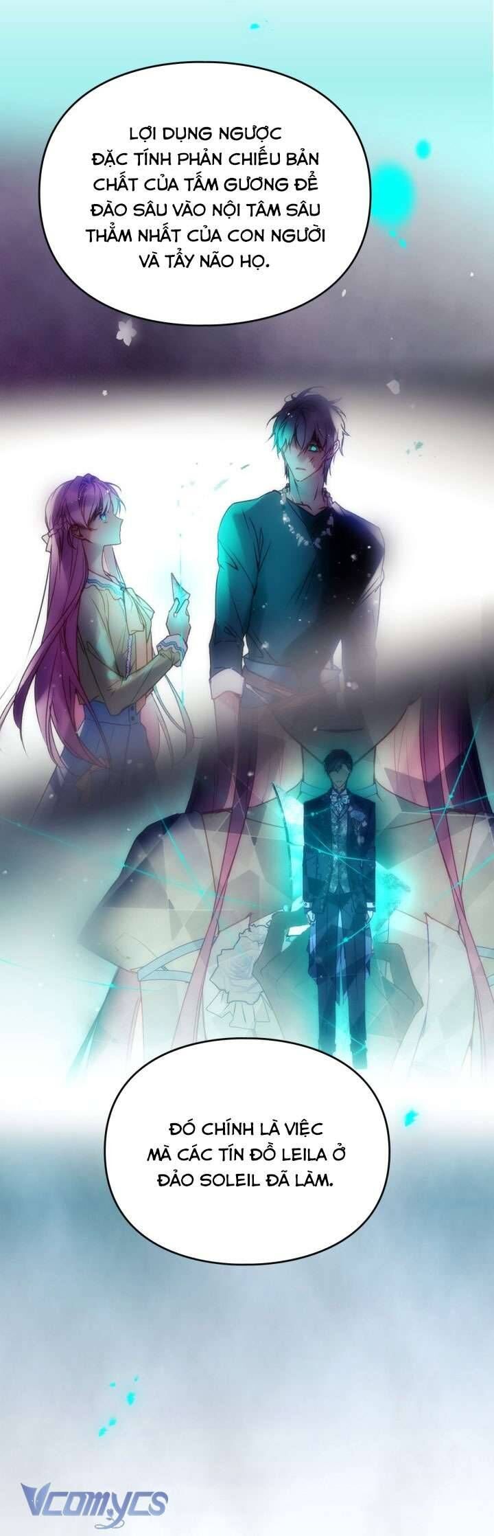 Kết Thúc Của Nhân Vật Phản Diện Chỉ Có Thể Là Cái Chết Chapter 176 - Trang 2