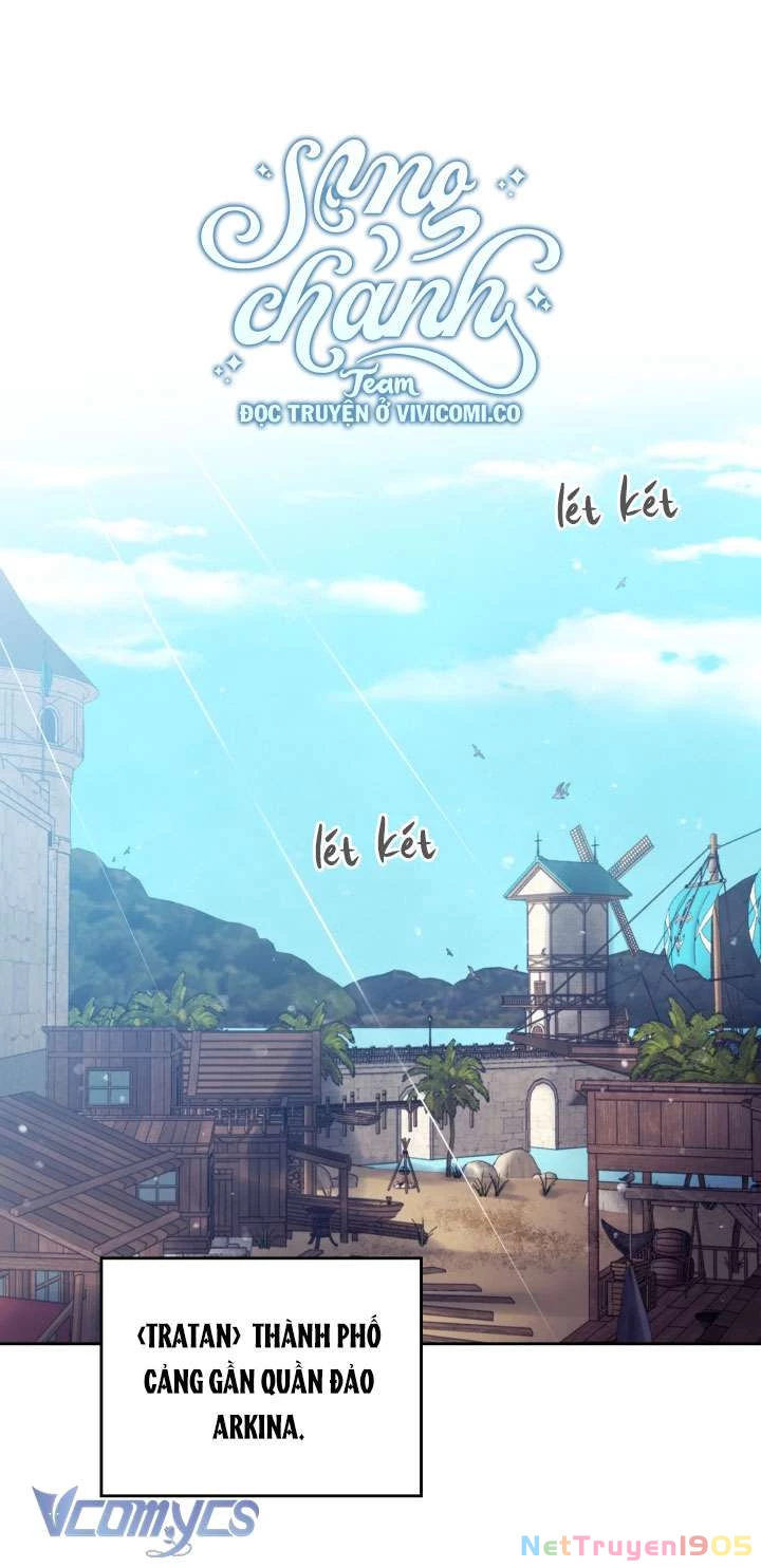 Kết Thúc Của Nhân Vật Phản Diện Chỉ Có Thể Là Cái Chết Chapter 179 - Trang 2