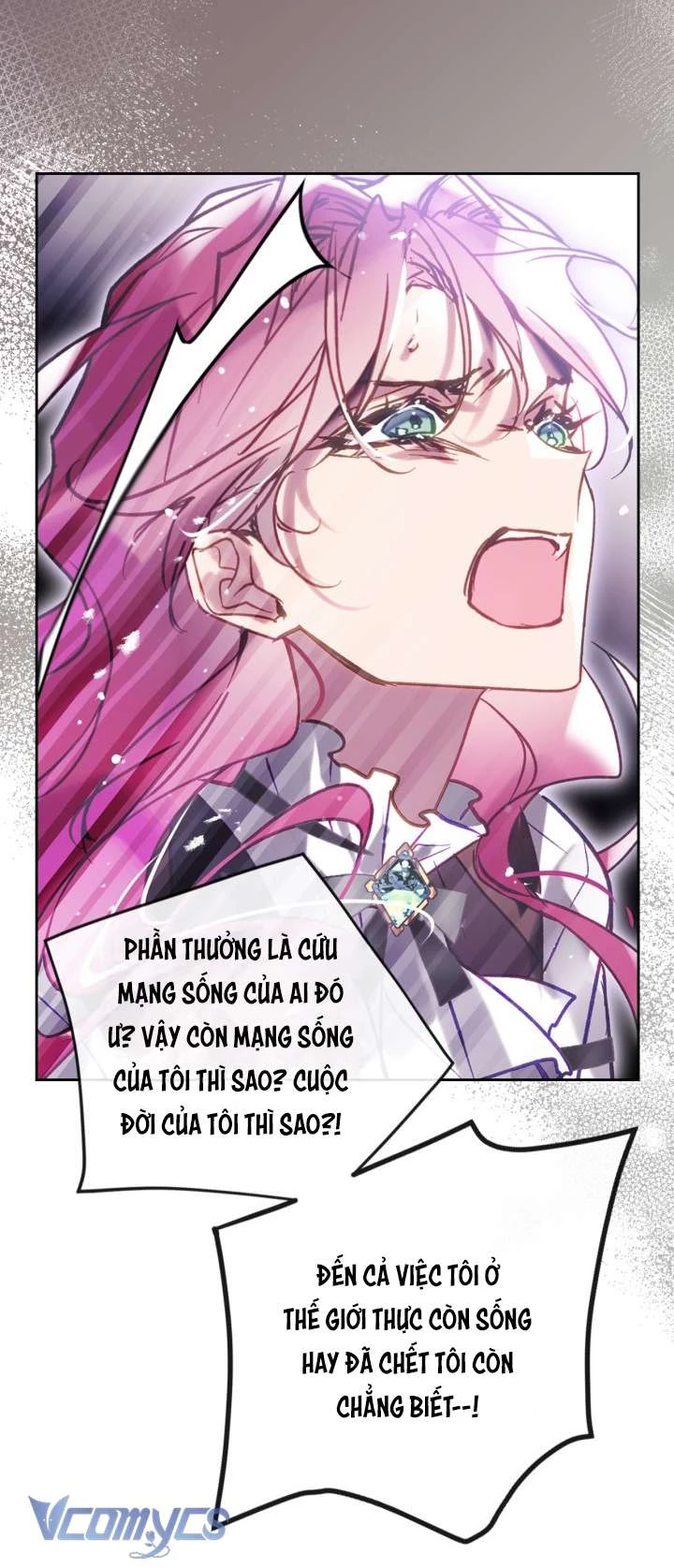 Kết Thúc Của Nhân Vật Phản Diện Chỉ Có Thể Là Cái Chết Chapter 183 - Trang 2