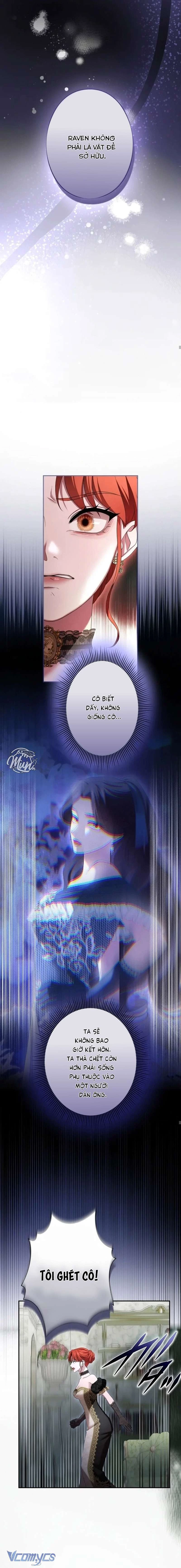 Tôi Không Thể Ngừng Yêu Người Phụ Nữ Độc Ác Nhất Đế Quốc! Chapter 50 - Trang 2