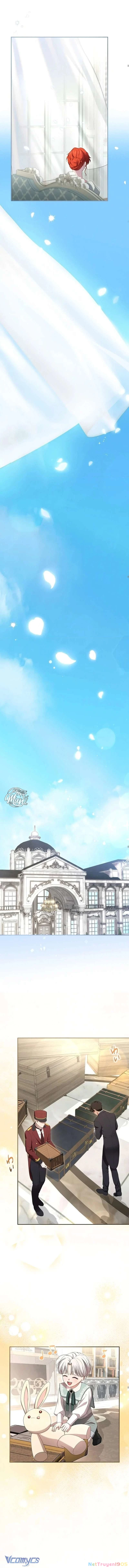 Tôi Không Thể Ngừng Yêu Người Phụ Nữ Độc Ác Nhất Đế Quốc! Chapter 51 - Trang 2