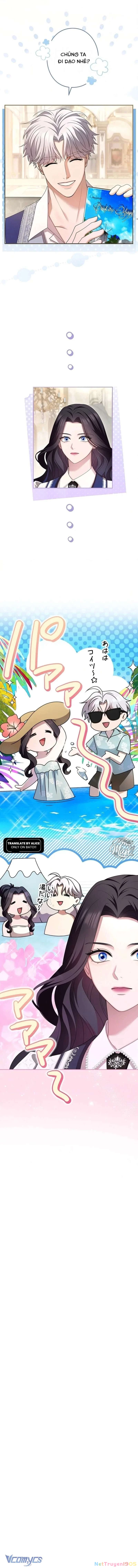 Tôi Không Thể Ngừng Yêu Người Phụ Nữ Độc Ác Nhất Đế Quốc! Chapter 51 - Trang 2