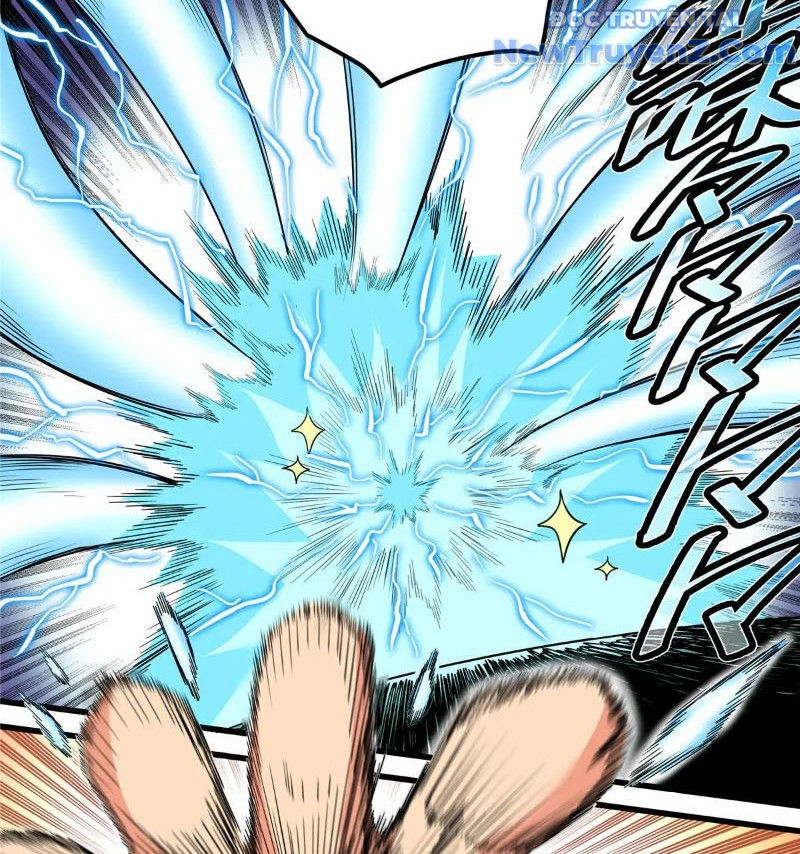 Đế Bá Chapter 122 - Trang 2