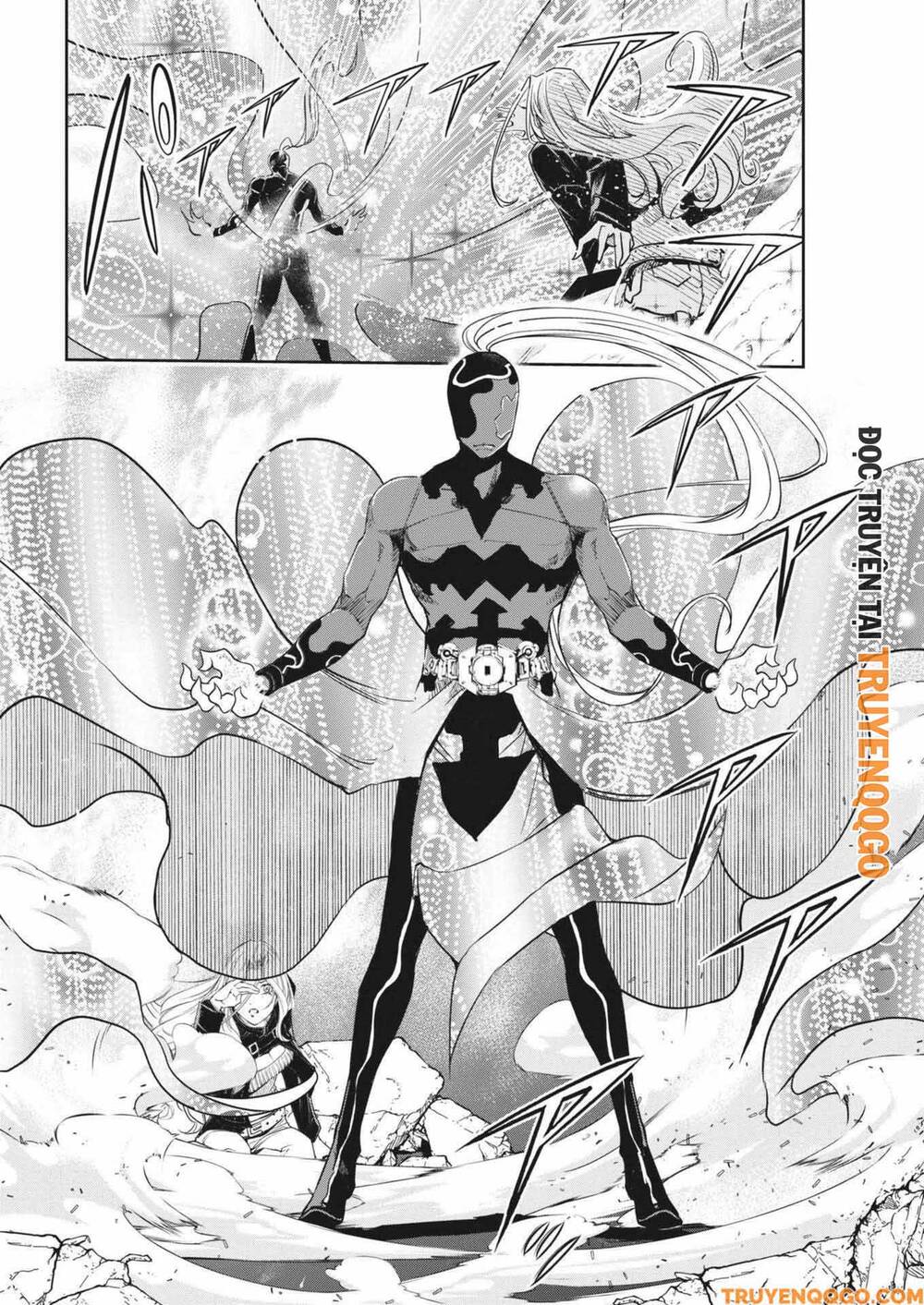 Thám Tử Fuuto Chapter 146 - Trang 2