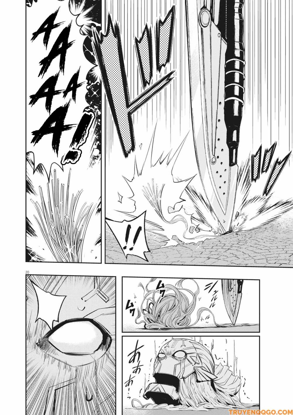 Thám Tử Fuuto Chapter 158 - Trang 2