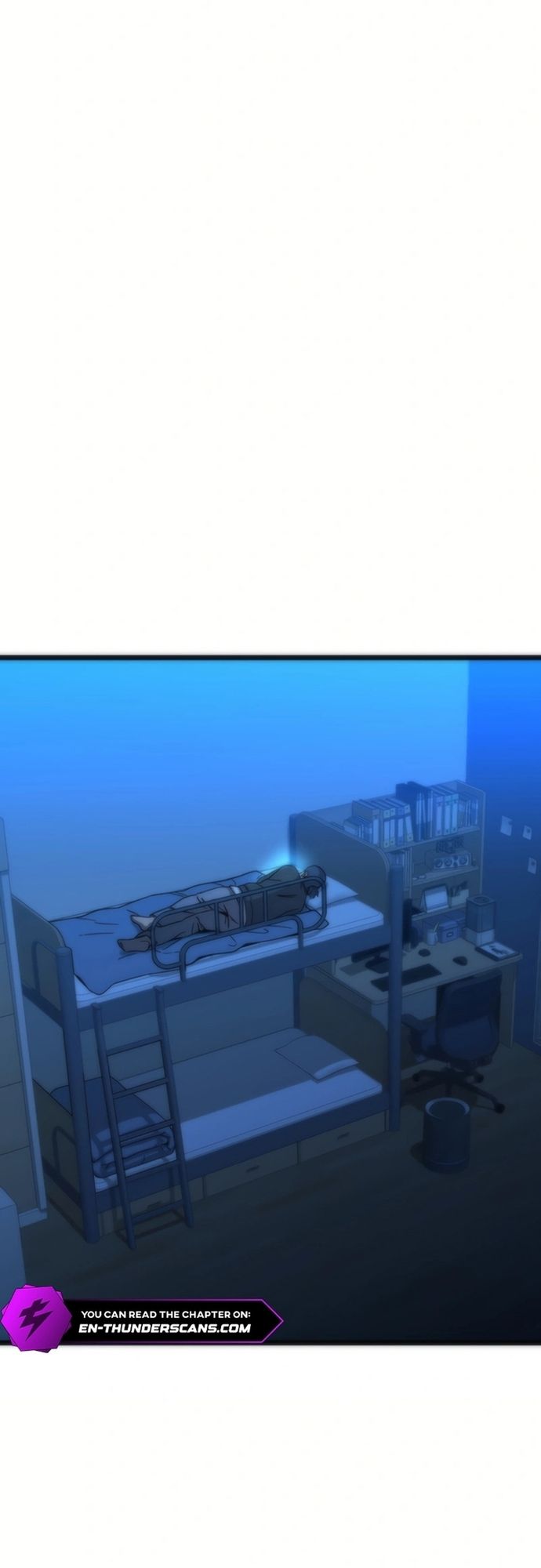 Lớp Học Bổ Túc Đặc Biệt Chapter 24 - Trang 2