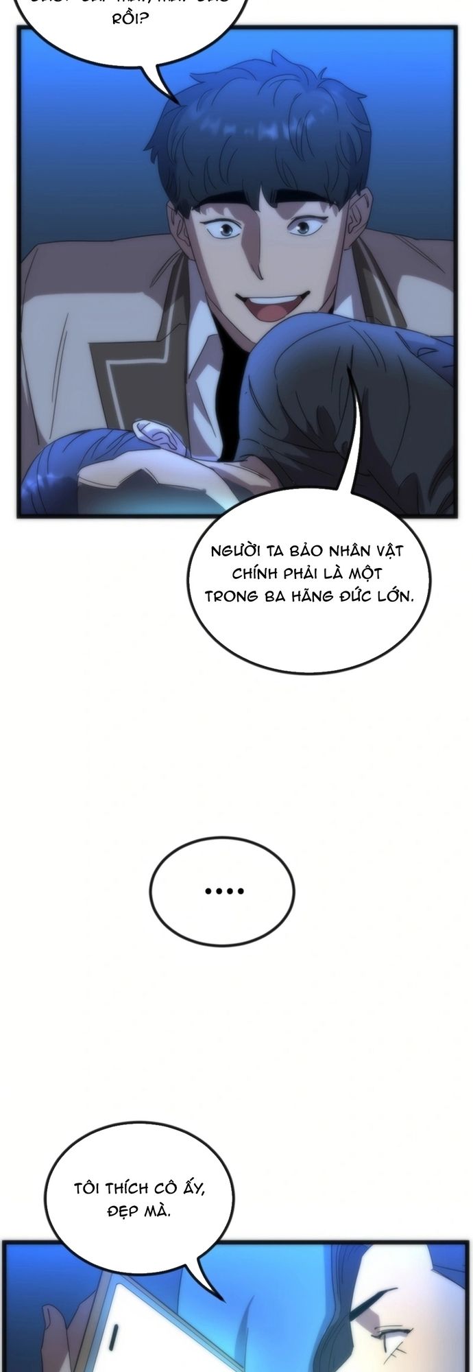 Lớp Học Bổ Túc Đặc Biệt Chapter 24 - Trang 2