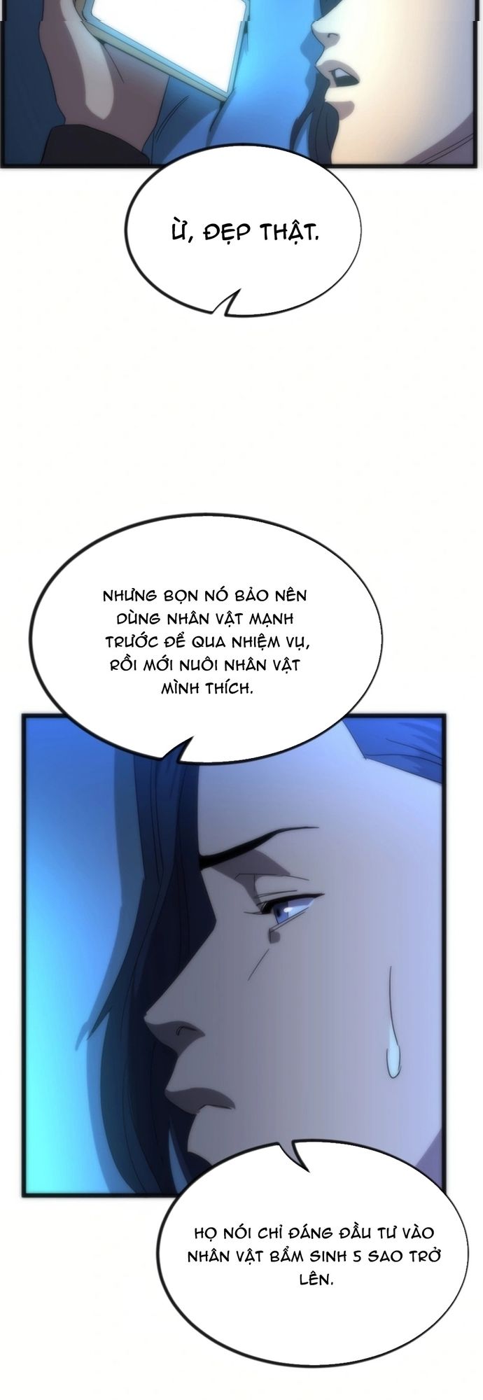 Lớp Học Bổ Túc Đặc Biệt Chapter 24 - Trang 2