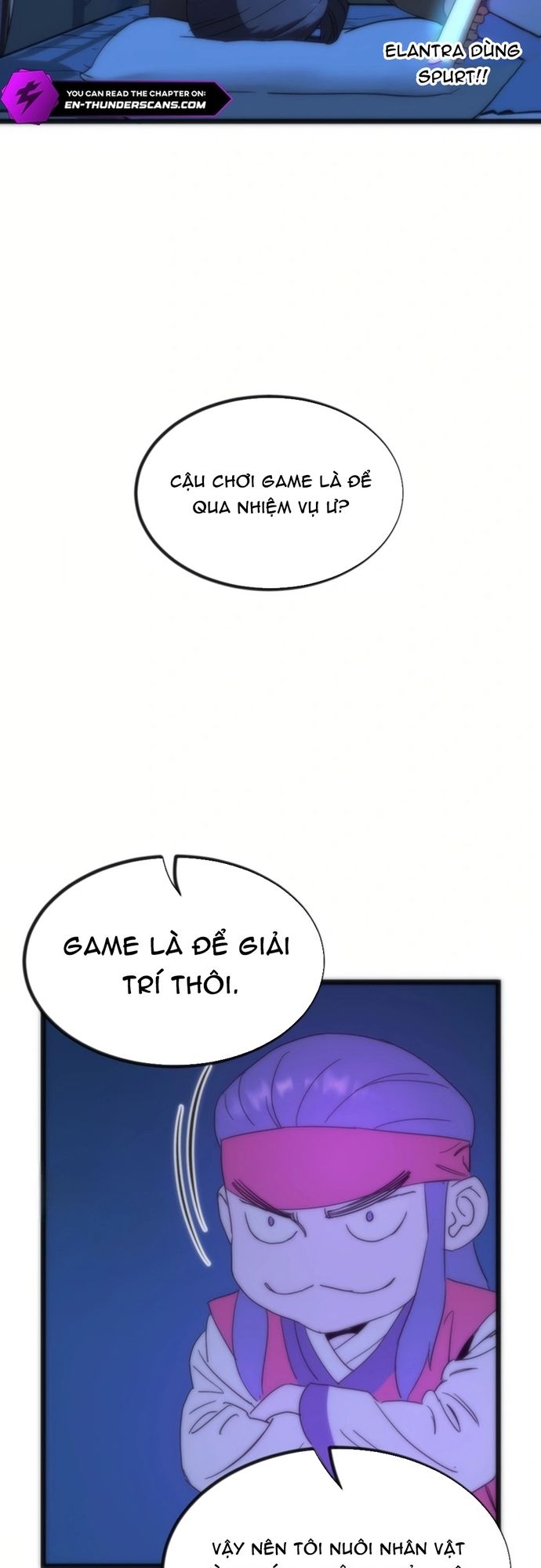 Lớp Học Bổ Túc Đặc Biệt Chapter 24 - Trang 2