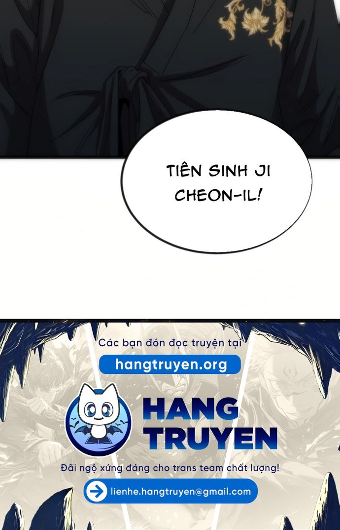 Lớp Học Bổ Túc Đặc Biệt Chapter 24 - Trang 2