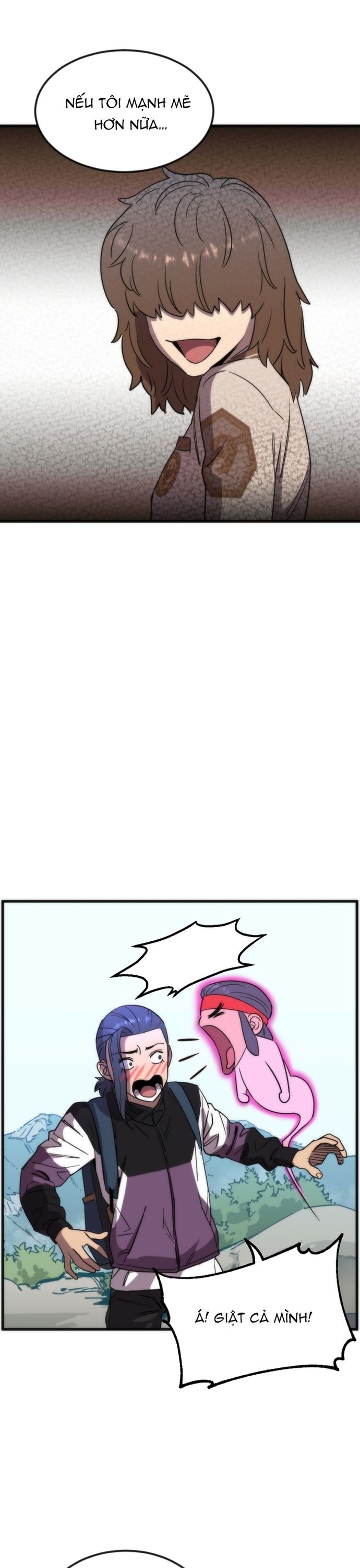Lớp Học Bổ Túc Đặc Biệt Chapter 27 - Trang 2