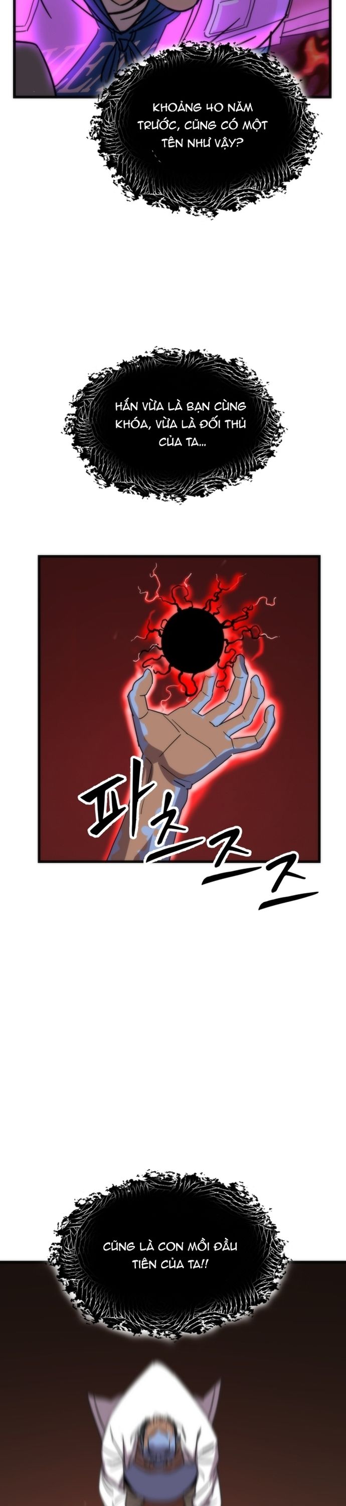 Lớp Học Bổ Túc Đặc Biệt Chapter 30 - Trang 2