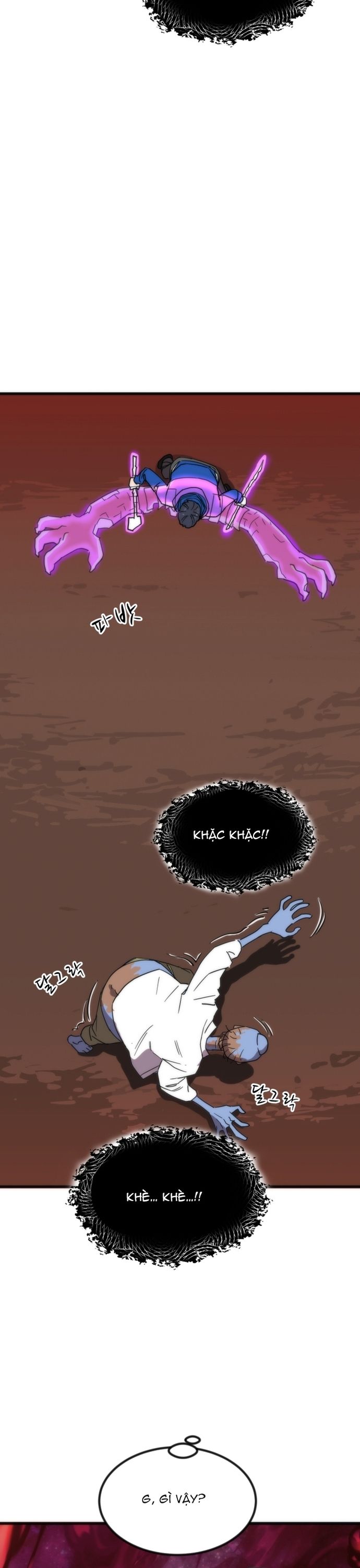 Lớp Học Bổ Túc Đặc Biệt Chapter 30 - Trang 2