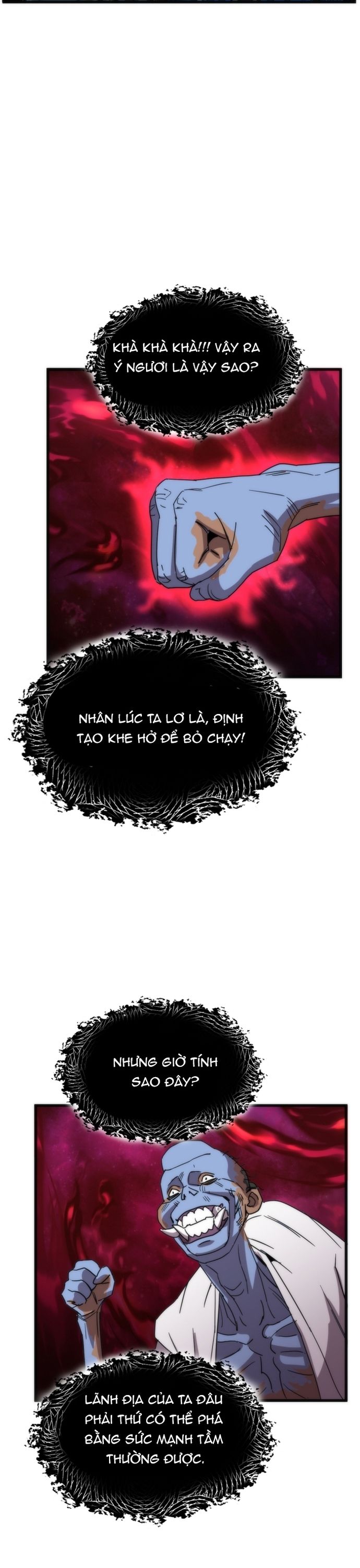 Lớp Học Bổ Túc Đặc Biệt Chapter 30 - Trang 2