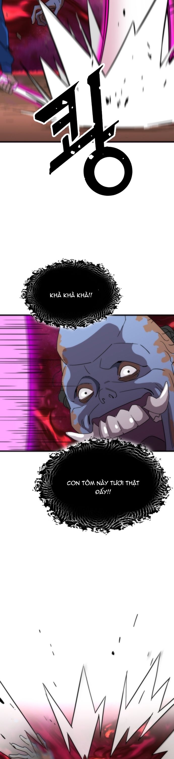 Lớp Học Bổ Túc Đặc Biệt Chapter 30 - Trang 2