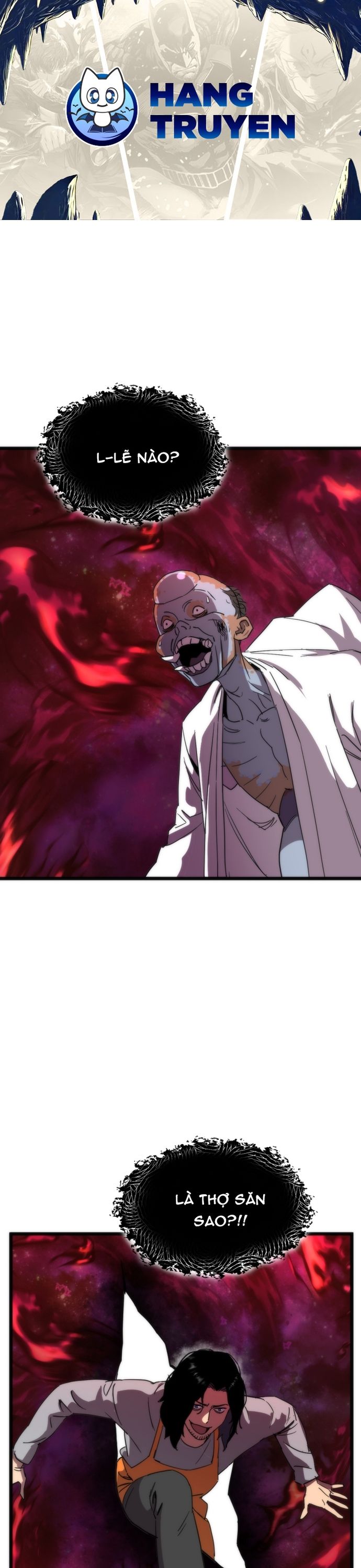 Lớp Học Bổ Túc Đặc Biệt Chapter 31 - Trang 2