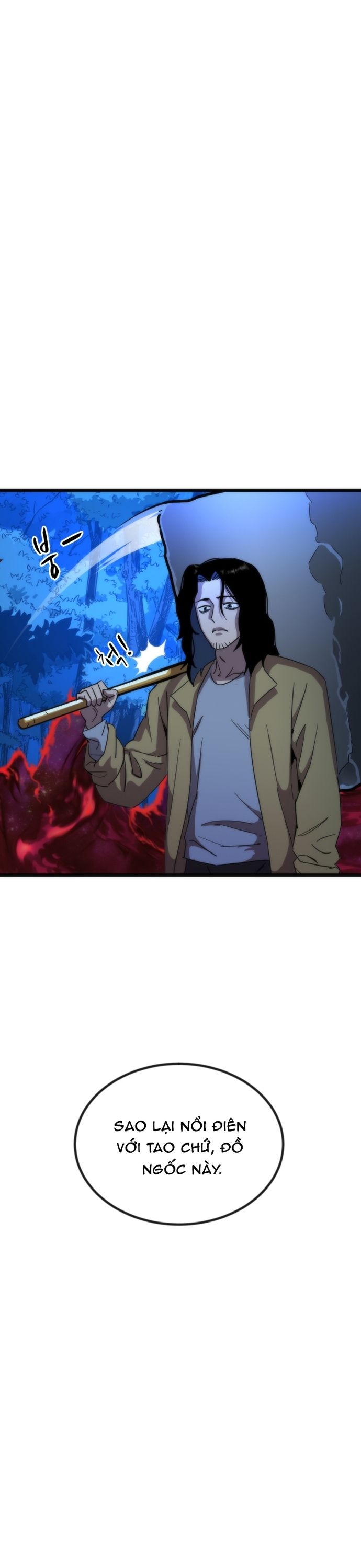 Lớp Học Bổ Túc Đặc Biệt Chapter 31 - Trang 2