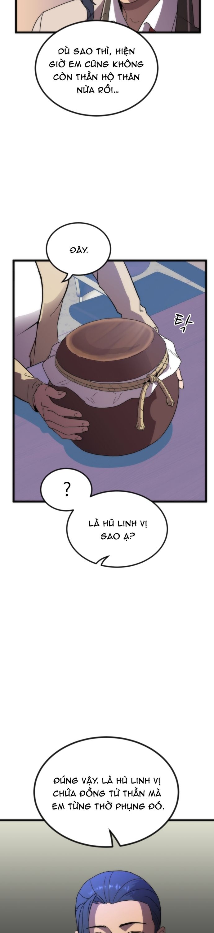 Lớp Học Bổ Túc Đặc Biệt Chapter 31 - Trang 2