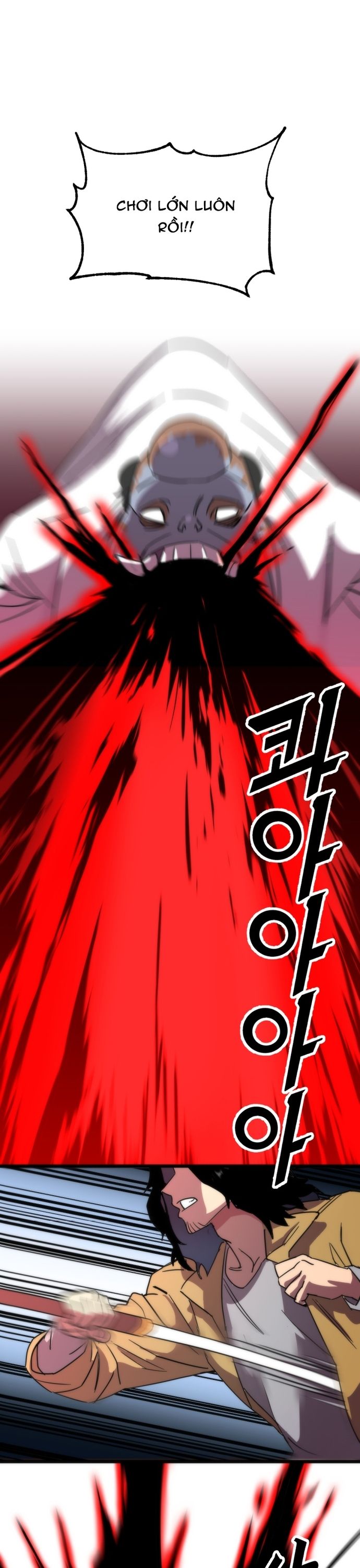 Lớp Học Bổ Túc Đặc Biệt Chapter 31 - Trang 2