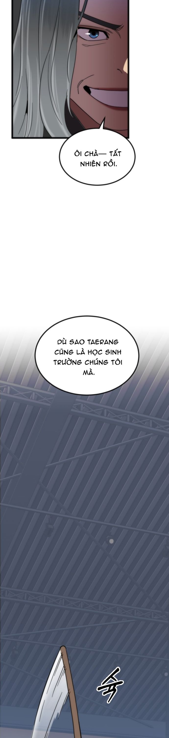 Lớp Học Bổ Túc Đặc Biệt Chapter 33 - Trang 2