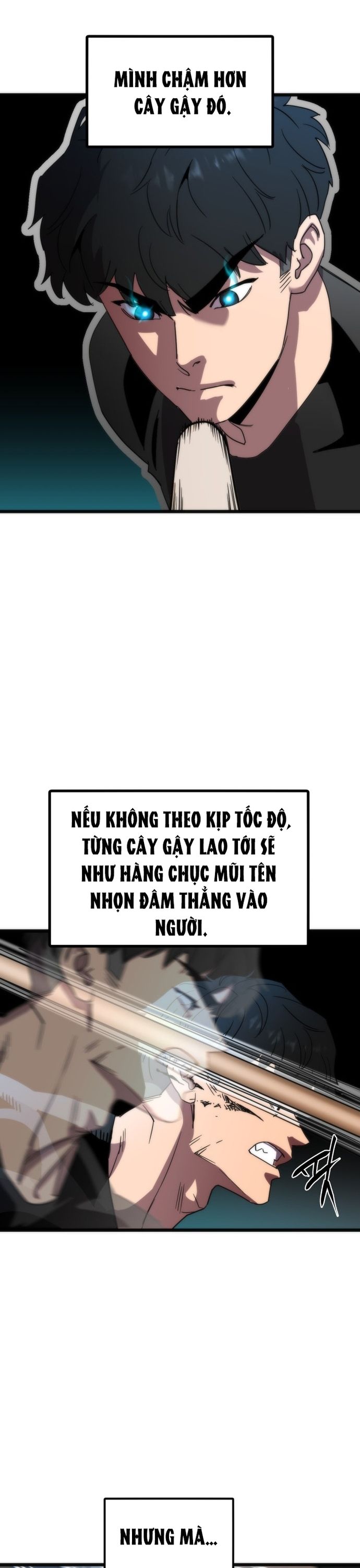 Lớp Học Bổ Túc Đặc Biệt Chapter 33 - Trang 2