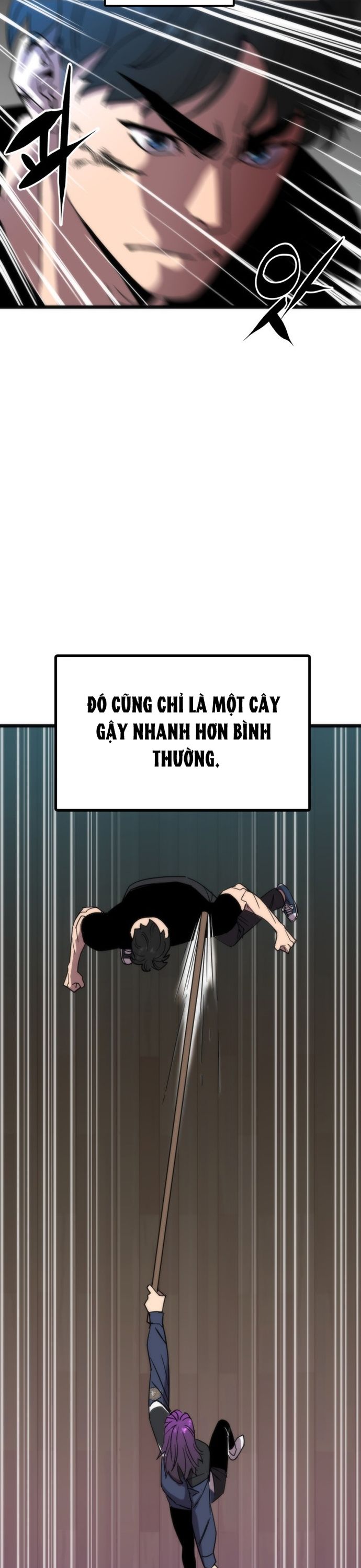 Lớp Học Bổ Túc Đặc Biệt Chapter 33 - Trang 2