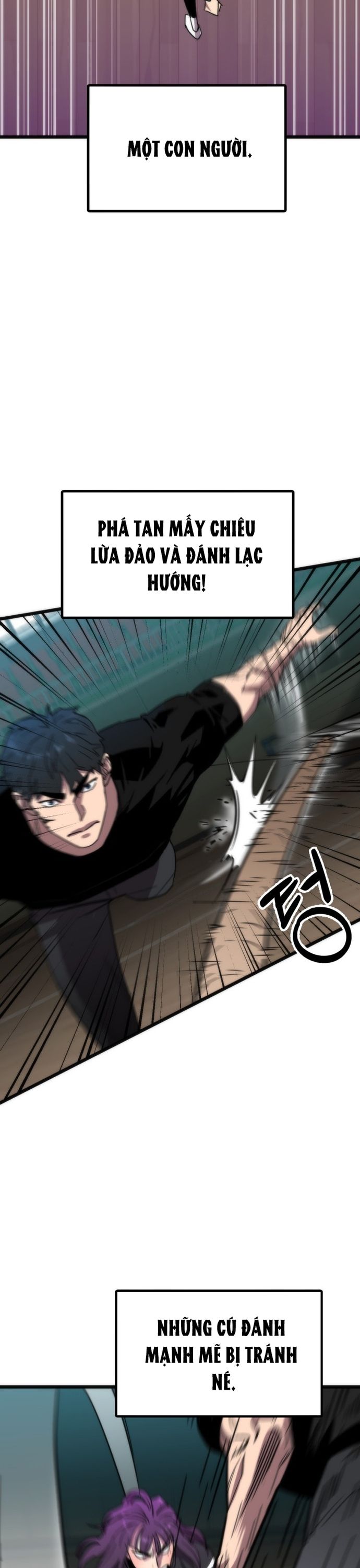 Lớp Học Bổ Túc Đặc Biệt Chapter 33 - Trang 2