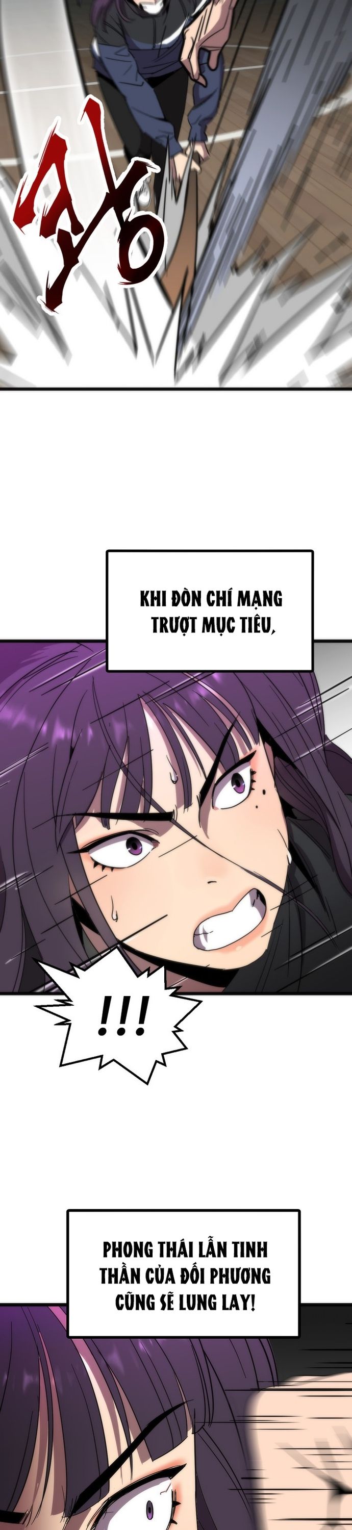 Lớp Học Bổ Túc Đặc Biệt Chapter 33 - Trang 2