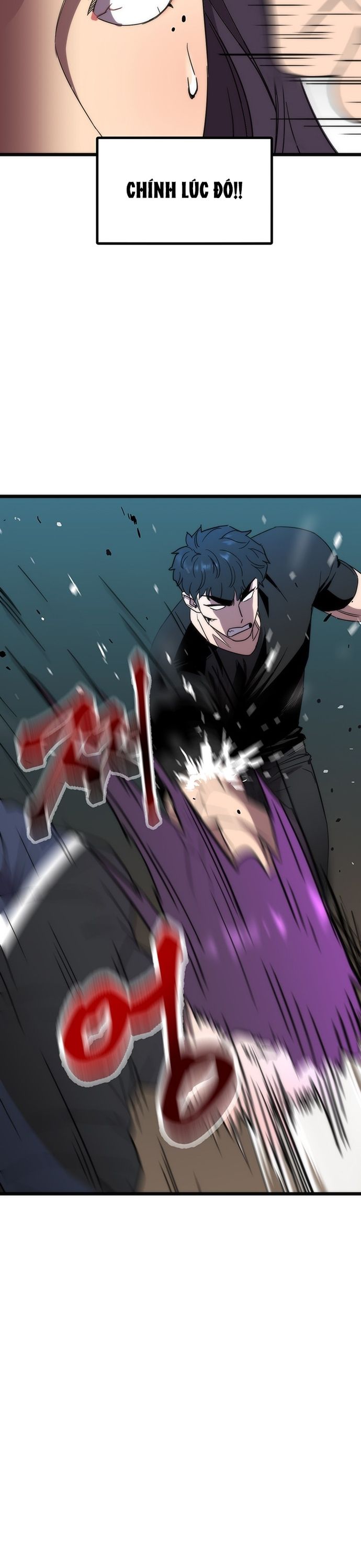 Lớp Học Bổ Túc Đặc Biệt Chapter 33 - Trang 2