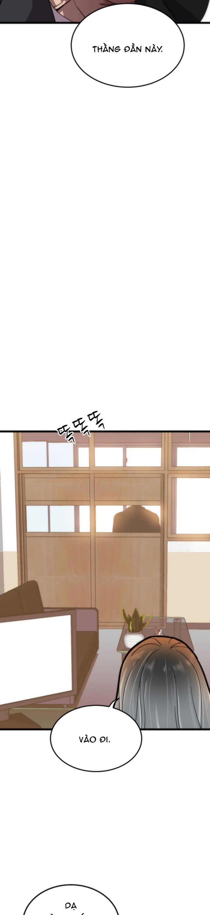 Lớp Học Bổ Túc Đặc Biệt Chapter 33 - Trang 2