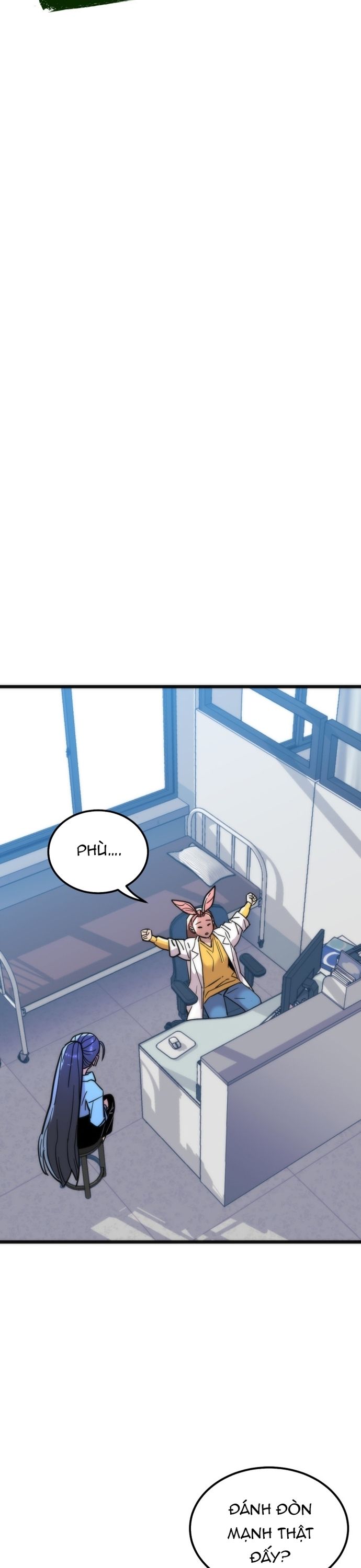 Lớp Học Bổ Túc Đặc Biệt Chapter 38 - Trang 2