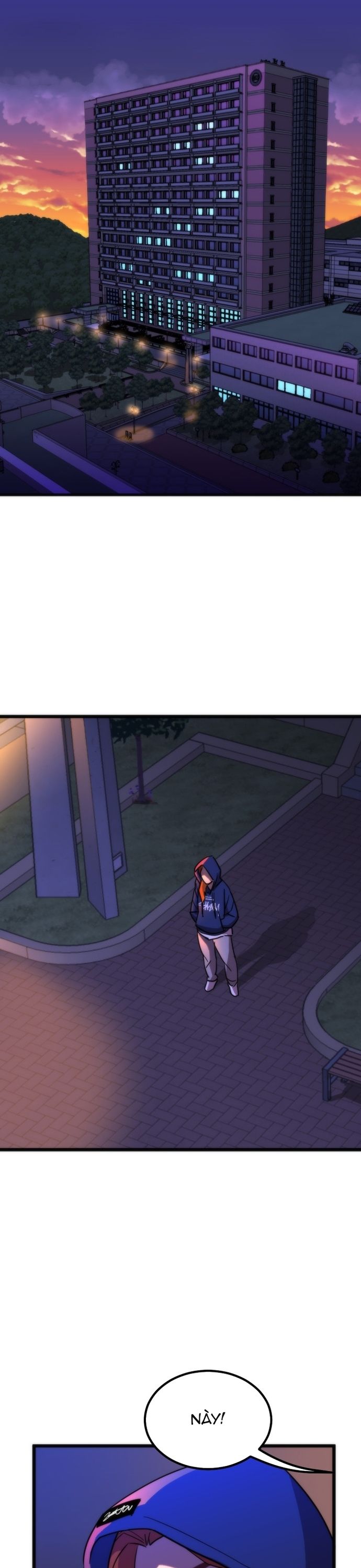 Lớp Học Bổ Túc Đặc Biệt Chapter 38 - Trang 2
