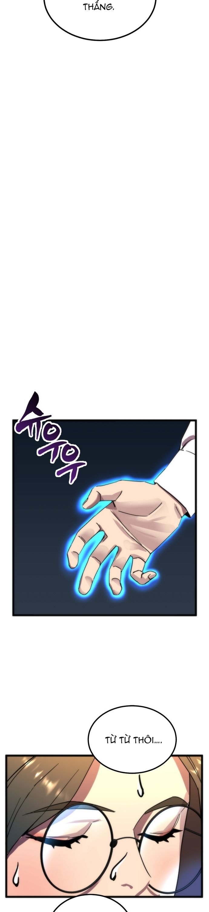 Lớp Học Bổ Túc Đặc Biệt Chapter 39 - Trang 2