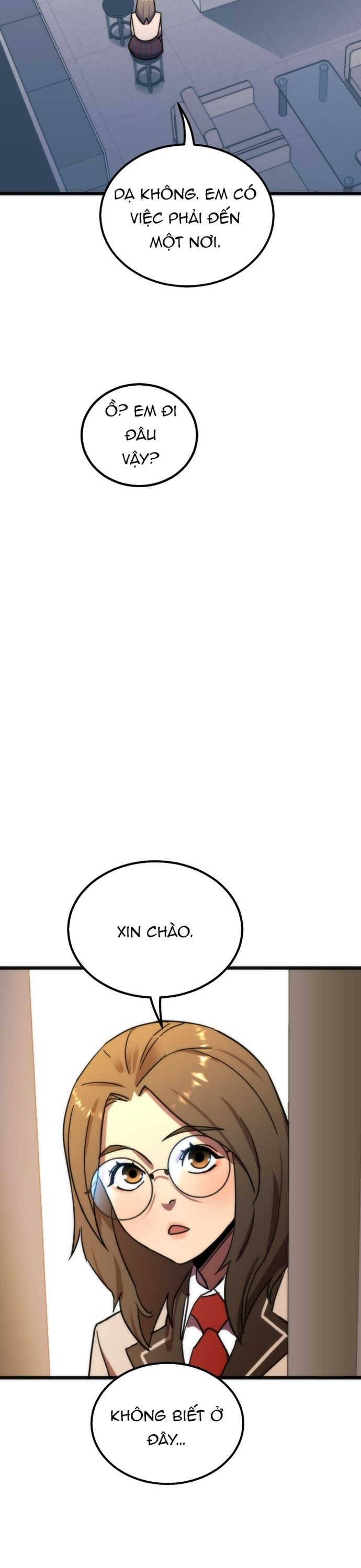 Lớp Học Bổ Túc Đặc Biệt Chapter 39 - Trang 2
