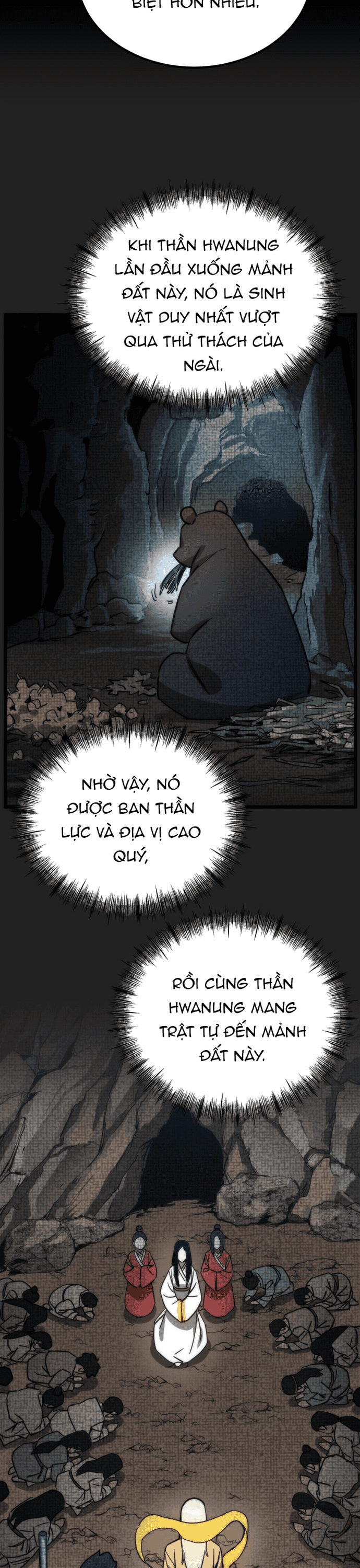 Lớp Học Bổ Túc Đặc Biệt Chapter 39 - Trang 2
