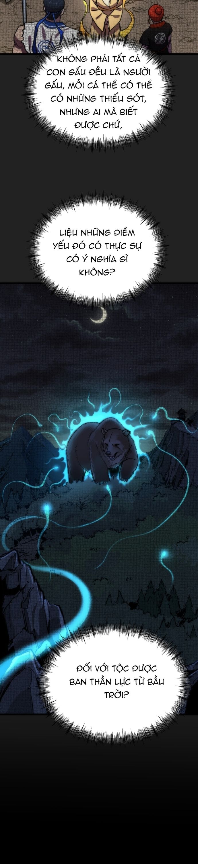 Lớp Học Bổ Túc Đặc Biệt Chapter 39 - Trang 2