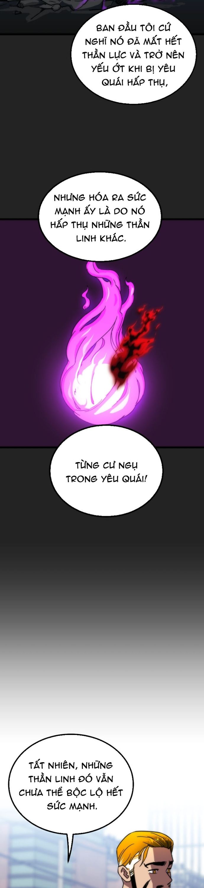 Lớp Học Bổ Túc Đặc Biệt Chapter 42 - Trang 2
