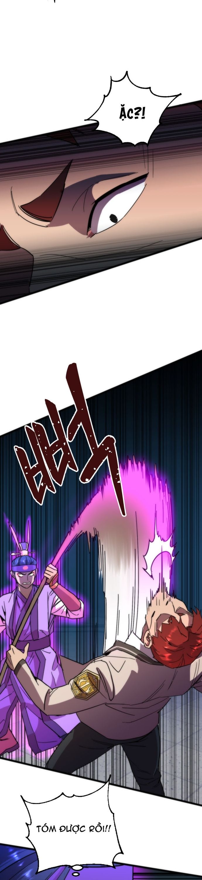 Lớp Học Bổ Túc Đặc Biệt Chapter 42 - Trang 2
