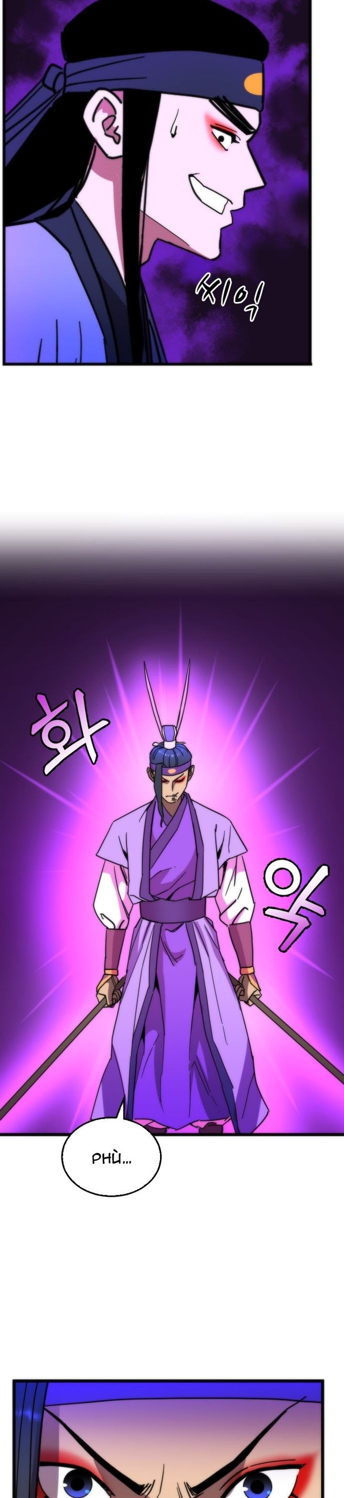 Lớp Học Bổ Túc Đặc Biệt Chapter 42 - Trang 2