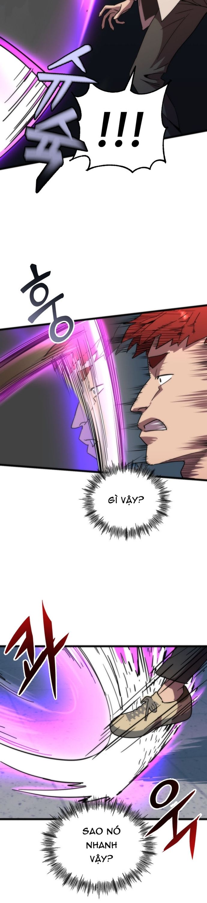 Lớp Học Bổ Túc Đặc Biệt Chapter 42 - Trang 2
