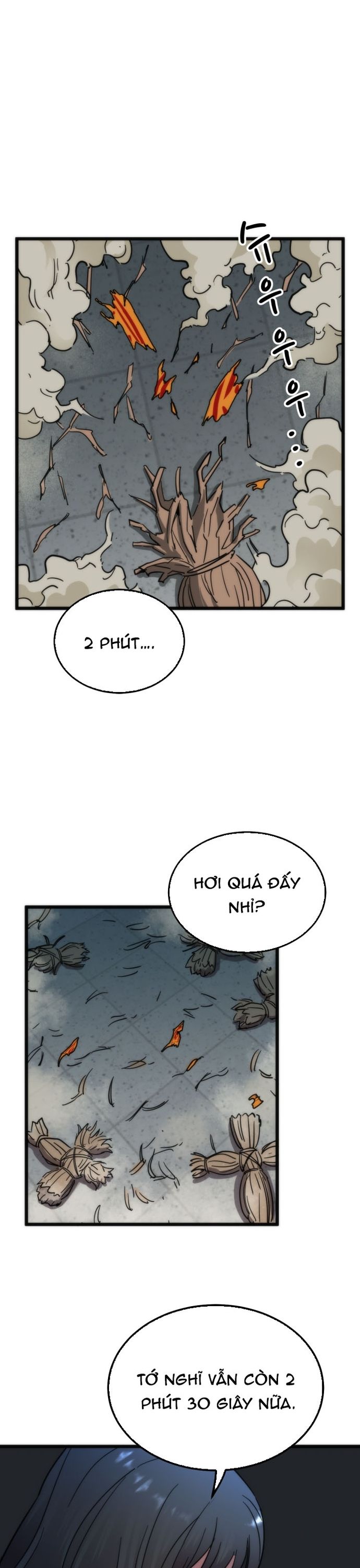 Lớp Học Bổ Túc Đặc Biệt Chapter 43 - Trang 2