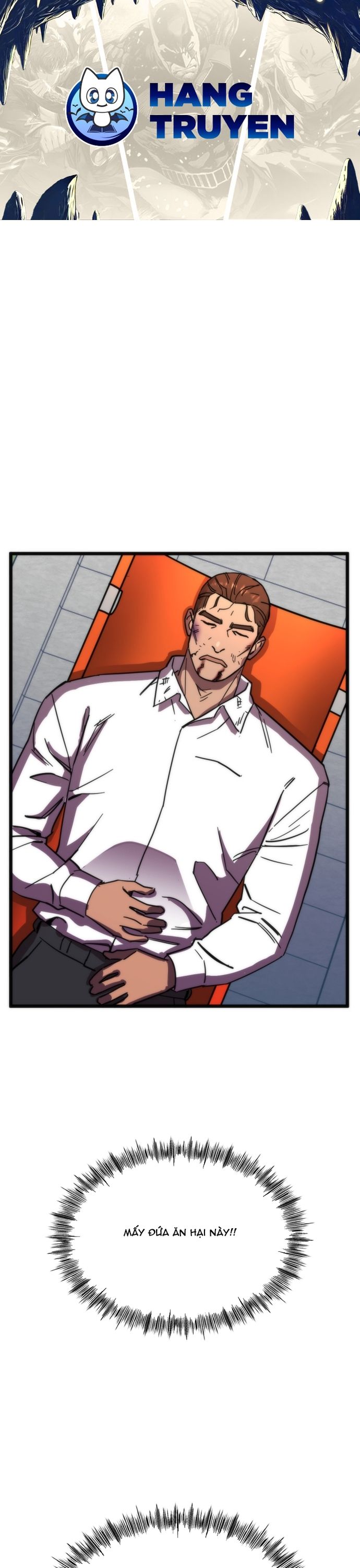 Lớp Học Bổ Túc Đặc Biệt Chapter 48 - Trang 2