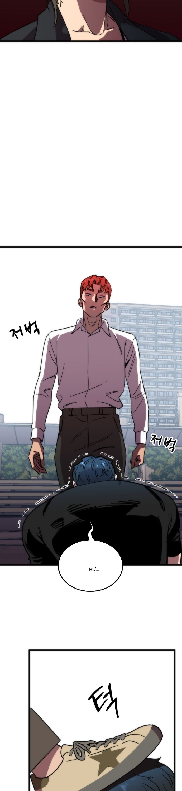 Lớp Học Bổ Túc Đặc Biệt Chapter 48 - Trang 2